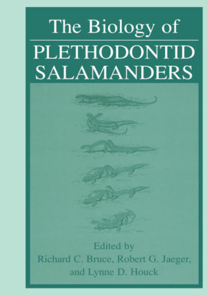 Honighäuschen (Bonn) - This volume offers a state-of-the-art overview of plethodontid salamanders. Readers will find the best current understanding of many aspects of the evolution, systematics, development, morphology, life history, ecology, and field methodology of these animals.