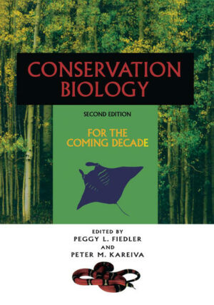 Honighäuschen (Bonn) - Reflecting a new generation of conservation biologists' upper-division and graduate level conservation biology courses, as well as for individual reference, this book incorporates a number of new authors and additional chapters, covering all aspects of one of the most dynamic areas in the life sciences. Containing ten additional chapters, it includes such timely topics as ecosystem management and the economics of conservation.