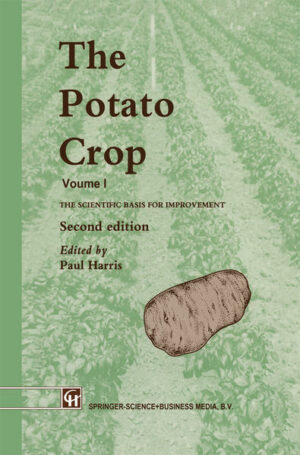 Honighäuschen (Bonn) - Research and publications on the potato crop have burgeoned since the first edition of this book was published in 1978. However, the warm reception of the first edition suggested that it had a useful part to play in promoting the scientific basis for understanding and improving the yield and quality of the crop. Since the first edition was out of print and a second reprint would not have taken into account the contributions made by research over the intervening years, it became obvious that a complete revision was necessary. There was, in particular, a need to take account of the rapid extension of interest in the crop into climates and farming systems with which it has not been traditionally associa,ted. Those involved with the crop will be sadly aware that a number of contributors to the first edition are no longer with us. Their contribution to our knowledge of the crop will however be a permanent legacy of their achievement. I would like to thank all those who have contributed to the book for their willingness to cooperate in the difficult task of bringing their particular subject up to date. This is even more noteworthy for the pressure of time appears to be almost an order of magnitude higher than it was when the first edition was tackled.