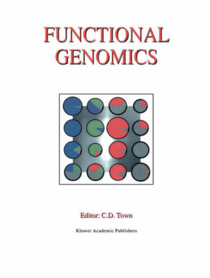 Honighäuschen (Bonn) - This volume provides an overview of the current state of plant genomics using a number of different approaches at a time when we celebrate the completion of the Arabidopsis genome sequence and begin the transition from structural to functional studies of this and other plant genomes. Topics covered include comparative genomics, computational approaches to gene identification and annotation and data management, high throughput methodologies for functional analysis at the levels of transcript, protein and metabolite, and methods for genome modification by both homologous and site-specific recombination. The book will provide a good introduction to some of the many aspects of genomics both for established plant biologists who wish to understand this rapidly developing area and for scientists early in their careers. It is also very suitable for a one-semester course in Plant Genomics at the upper-level undergraduate/graduate student level, where the individual chapters provide a framework that can be readily expanded by use of some of the many articles in the bibliographies.