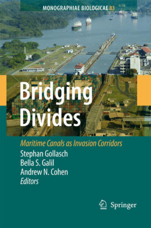 Honighäuschen (Bonn) - Maritime canals dissolve natural barriers to the dispersal of marine organisms, providing novel opportunities for natural dispersal, as well as for shipping-mediated transport. This book is the first to assess the impacts of the worlds three principal maritime canals  the Kiel, the Panama, the Suez  as invasion corridors for alien biota. These three canals differ in their hydrological regimes, the types of biotas they connect, and in their permeability to invasions.