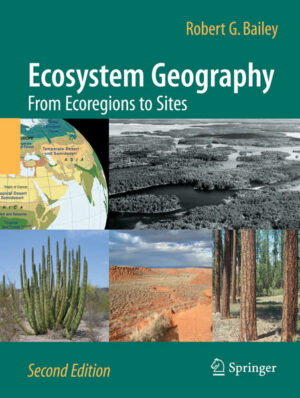 Honighäuschen (Bonn) - This book outlines a system that subdivides the Earth into a hierarchy of increasingly finer-scale ecosystems that can serve as a consistent framework for ecological analysis and management. The system consists of a three-part, nested hierarchy of ecosystem units and associated mapping criteria. This new edition has been updated throughout with new text, figures, diagrams, photographs, and tables.