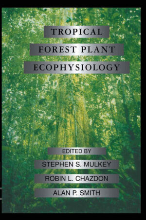 Honighäuschen (Bonn) - Taking readers out of the laboratory and into the humid tropical forests, this comprehensive volume explores the most recent advances occurring in tropical plant ecophysiology. Drawing on the knowledge of leading practitioners in the field, this book synthesizes a broad range of information on the ways in which tropical plants adapt to their environment and demonstrate unique physiological processes. This book is arranged into four sections which cover resource acquisition, species interactions, ecophysiological patterns within and among tropical forest communities, and the ecophysiology of forest regeneration. These sections describe plant function in relation to ecology across a wide spectrum of tropical forest species and growth forms. How do different species harvest and utilize resources from heterogeneous tropical environments? How do patterns of functional diversity reflect the overwhelming taxonomic and morphological diversity of tropical forest plants? Such fundamental questions are examined in rich detail. To illuminate the discussions further, every chapter in this book features an agenda for future research, extensive cross referencing, timely references, and the integration of ecophysiology and the demography of tropical species where the data exist. Tropical Forest Plant Ecophysiology provides plant scientists, botanists, researchers, and graduate students with important insights into the behavior of tropical plants. Biologists and foresters interested in tropical ecology and plant physiological ecologists will also benefit from this authoritative and timely resource.