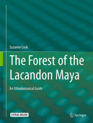 Honighäuschen (Bonn) - The Forest of the Lacandon Maya: An Ethnobotanical Guide, with active links to audio-video recordings, serves as a comprehensive guide to the botanical heritage of the northern Lacandones. Numbering fewer than 300 men, women, and children, this community is the most culturally conservative of the Mayan groups. Protected by their hostile environment, over many centuries they maintain autonomy from the outside forces of church and state, while they continue to draw on the forest for spiritual inspiration and sustenance. In The Forest of the Lacandon Maya: An Ethnobotanical Guide, linguist Suzanne Cook presents a bilingual Lacandon-English ethnobotanical guide to more than 450 plants in a tripartite organization: a botanical inventory in which main entries are headed by Lacandon names followed by common English and botanical names, and which includes plant descriptions and uses