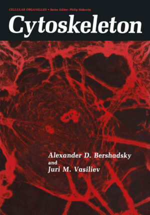 This book, like other monographs of the Cellular Organelles series, is not a comprehensive review, but an introduction to the study of cytoskeleton. Accordingly, we describe only the main facts and concepts related to cyto skeleton. Needless to say, selection and interpretation was influenced by the personal interests and opinions of the authors, although we attempted to be as fair as possible. We wished to familiarize the reader not only with well established facts, but with current unsolved problems. Therefore, the words "possibly," "maybe," "not known," and "not clear" are much more frequent in this text than in many others. In accordance with the style of the series, relatively short lists of addi tional readings are given at the end of each chapter