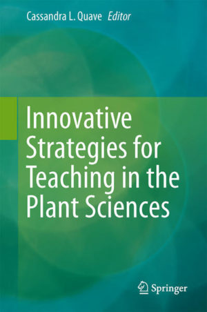 Honighäuschen (Bonn) - Innovative Strategies for Teaching in the Plant Sciences focuses on innovative ways in which educators can enrich the plant science content being taught in universities and secondary schools. Drawing on contributions from scholars around the world, various methods of teaching plant science is demonstrated. Specifically, core concepts from ethnobotany can be used to foster the development of connections between students, their environment, and other cultures around the world. Furthermore, the volume presents different ways to incorporate local methods and technology into a hands-on approach to teaching and learning in the plant sciences. Written by leaders in the field, Innovative Strategies for Teaching in the Plant Sciences is a valuable resource for teachers and graduate students in the plant sciences.