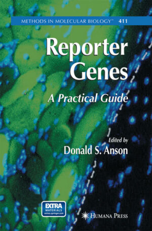 Honighäuschen (Bonn) - Reporter genes have played, and continue to play, a vital role in many areas of biological research by providing a ready means for qualitative and quantitative assessment of the activity of genes and location of gene products in different environments. This book describes practical protocols for experimentation with the most useful reporter genes for mammalian systems that are available.