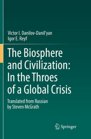 This monograph explores the dire ecological, social, and economic situations facing mankind through comprehensive analyses of global ecological issues, poverty, environmental stability and regulation, and sustainable development. Drs. Victor Danilov-Danilyan and Igor Reyf discuss the development of ecology as a science, the increasing concern among scientists and public servants for the unsustainability of current economic and demographic trends, and the dire consequences our planet and civilization are already suffering as a result of the ongoing environmental and social crisis. They also address the philosophical implications of the crisis, and suggest possible solutions. The book conveys complex objects of study, namely the biosphere and the harmful anthropogenic processes it has been experiencing for decades, so that the work is accessible without omitting key components of the subject matter. Readers will learn about the social and economic contributors to a threatened biosphere, the mechanisms that maintain the stability of the global environment, and the scales at which sustainable development and preservation can be applied to initiate environmental regulation. Though intended to appeal to the general public and non-specialists, environmental researchers, organizations involved in sustainable development and conservation, and students engaged in ecology, environment, and sustainability studies will also find this book of interest.