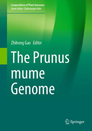 Honighäuschen (Bonn) - This book reviews the current status of P. mume research, highlighting how the new data coming from the release of the P. mume genomes can advance science and help to solve a number of problems facing the P. mume industry. Prunus mume, which was domesticated in China more than 3,000 years ago as an ornamental plant and for its fruit, is one of the first genomes among the Prunus subfamilies of the Rosaceae family that has been sequenced. Combining the P. mume genome with available data, scientists have succeeded in reconstructing nine ancestral chromosomes of the Rosaceae family, as well as the chromosome fusion, fission and duplication history of three major subfamilies. The P. mume genome sequence adds to our understanding of Rosaceae evolution and provides an important basis for the improvement of fruit trees. This book offers an essential a guide for all those who are interested in gene discovery, comparative genomics, molecular breeding and new breeding techniques
