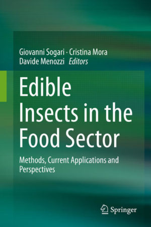 Honighäuschen (Bonn) - This book explores one of the most discussed and investigated novel foods in recent years: edible insects. The increasing demand for alternative protein sources worldwide had led the Food and Agriculture Organization of the United Nations (FAO) to promote the potential of using insects both for feed and food, establishing a program called Edible Insects. Although several social, environmental, and nutritional benefits of the use of insects in the human diet have been identified, the majority of the population in Western countries rejects the idea of adopting insects as food, predominantly for cultural reasons. Nevertheless, international interest in promoting the consumption of insects has grown significantly, mainly in North America and Europe. This trend is mostly due to increasing attention and involvement from the scientific network and the food and feed industries, as well as governments and their constituents. The book explores the current state of entomophagy and identifies knowledge gaps to inform primary research institutions, students, members of the private sector, and policymakers to better plan, develop, and implement future research studies on edible insects as a sustainable source of food. The case studies and issues presented in this book cover highly up-to-date topics such as aspects of safety and allergies for human consumption, final meat quality of animals fed with insects, the legislative framework for the commercialization of this novel food, and other relevant issues.