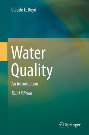 Honighäuschen (Bonn) - This volume is of great importance to humans and other living organisms. The study of water quality draws information from a variety of disciplines including chemistry, biology, mathematics, physics, engineering, and resource management. University training in water quality is often limited to specialized courses in engineering, ecology, and fisheries curricula. This book also offers a basic understanding of water quality to professionals who are not formally trained in the subject. The revised third edition updates and expands the discussion, and incorporates additional figures and illustrative problems. Improvements include a new chapter on basic chemistry, a more comprehensive chapter on hydrology, and an updated chapter on regulations and standards. Because it employs only first-year college-level chemistry and very basic physics, the book is well-suited as the foundation for a general introductory course in water quality. It is equally useful as a guide for self-study and an in-depth resource for general readers.