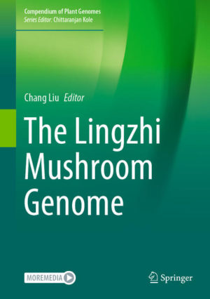 Honighäuschen (Bonn) - This book becomes an invaluable reference on the genetic resources, genome, genes, chemical compounds, and their therapeutic effects for the Lingzhi mushrooms. It is the first comprehensive compilation of genetic resources, nuclear genome, mitochondrial genome, genes, noncoding RNAs, such as long intergenic noncoding RNAs, microRNAs, circular RNAs, genes in the biosynthetic pathway, chemical compounds and their therapeutic effects, transformation system for the expression of key genes, a bibliometric analysis to identify the past research work and the future research direction, and a survey of products derived from the Lingzhi mushrooms.Each chapter of this book is written by authors of globally reputed experts on the relevant field who had published high-quality articles in the corresponding subject. The book has 12 chapters and each chapter has a length of approximately ten thousand words, including ten items (tables or figures), about 3050 references. This book is useful to the students, teachers, and scientists in academia and relevant private companies interested in horticulture, genetics, physiology, molecular genetics, and breeding, in vitro culture and genetic engineering, and structural and functional genomics. This book is also useful to seed and pharmaceutical industries.