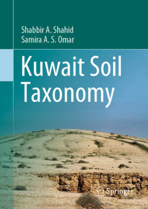 Honighäuschen (Bonn) - This book provides guidelines to key soil taxa in the deserts of Kuwait and guidance to associated procedures for laboratory analyses of soils, leading to land use planning on informed decisions. Soils are essential to provide food, feed, and fiber in addition to multiple ecosystem services that sustain life on earth. To achieve the above services sustainably, it is essential to use soils rationally based on their potential for specific uses. This requires establishing national soil classification systems to assess soils locally and to provide guidance to other countries where similar soils may be occurring. Once soil classification is established, it becomes easier to adopt technologies established on similar soils and environmental conditions without conducting long-term and expensive experimental trial. The taxa are established based on soils morphological, physical, chemical, and mineralogical properties and climatic factors. It offers opportunities to maintain future soil surveys and their correlation to the soils of Kuwait. The book is useful in other arid region countries where similar soil and environmental conditions are existing, such as Bahrain, Oman, Qatar, and Saudi Arabia. The book also has international relevance, as it was prepared by extracting definitions from USDA-NRCS keys to soil taxonomy, and sections related to soils of Kuwait are added in the book. The book is a unique and excellent addition to the international soil literature.