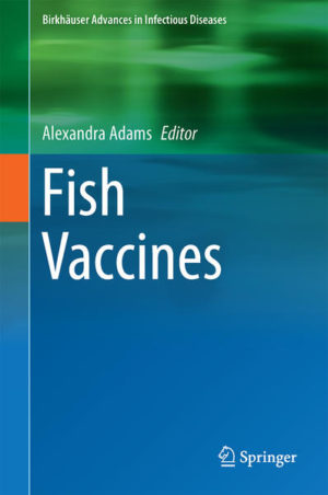 Honighäuschen (Bonn) - This book provides a useful text for research students and scientists on the latest knowledge about the immune system of fish, cutting edge technologies and the step required to develop, test and commercialise fish vaccines. It brings together information that is currently difficult to obtain in one book, and highlights problem areas and research topics that still need to be addressed to improve future vaccines.