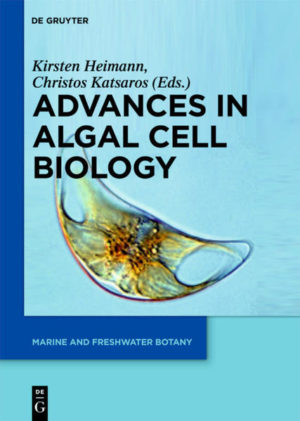 Honighäuschen (Bonn) - Molecular research on algae over the last decades has provided significant insights into universal biological mechanisms. This knowledge has proved essential to the field of biotechnology where research on new applications in food culture, biofuel and pharmaceuticals is underway. This new book on algal cell biology provides an overview of cutting-edge research with a focus on cytoskeleton structure/function and cytokinesis of algae.