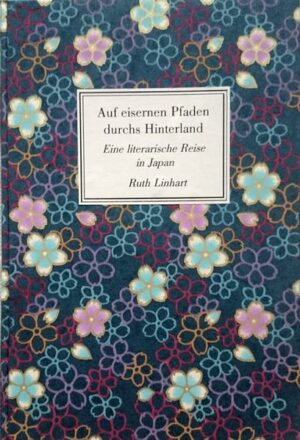 Ein Bericht über eine literarische Reise mit der Eisenbahn ans Japanische Meer und in den Norden Japans. Er erzählt über die Haiku-Dichterin Chiyo-jo