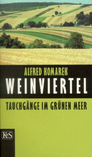 Pures Lesevergnügen bieten Alfred Komareks vier Reise-Bände