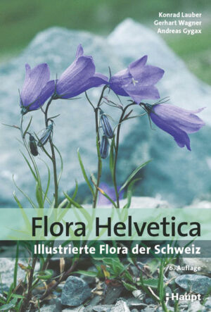 Das Standardwerk zur Schweizer Flora in überarbeiteter Neuauflage: über 50000 verkaufte Exemplare. Alle in der Schweiz wild wachsenden Blüten- und Farnpflanzen mit Farbfotos abgebildet und botanisch genau beschrieben. Neu: mehr Neophyten, Nomenklatur nach Checkliste Info Flora. Seit mehr als 20 Jahren ist die «Flora Helvetica» das Standardwerk zur Botanik der Schweiz. Obwohl wissenschaftlich aufgebaut und an den APG-Standard angepasst, wird das Werk auch den Ansprüchen weniger geschulter Pflanzenfreunde gerecht. Praktisch alle in der Schweiz wild wachsenden Blüten- und Farnpflanzen werden  jede Art einzeln  durch ein oder zwei hervorragende Farbfotos abgebildet und durch einen genauen Text beschrieben. Die Artbeschreibung enthält den wissenschaftlichen, deutschen, französischen, italienischen und rätoromanischen Namen, die wichtigsten Merkmale, die ökologischen Ansprüche, die Häufigkeit und das Vorkommen in der Schweiz sowie weitere Informationen wie Gefährdungsgrad, Giftigkeit, pharmazeutische Anwendung, gesetzlichen Schutz u.a.. Die 6. Auflage wurde erneut komplett überarbeitet: Die Artenauswahl berücksichtigt mehr Neophyten, die Pflanzennamen richten sich nach der neuesten Checklist von Info Flora 2017 und alle Verbreitungskarten wurden aktualisiert.