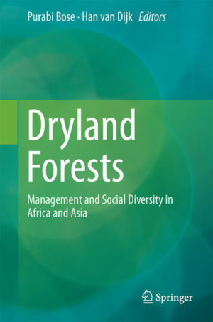 Honighäuschen (Bonn) - This volume provides new insights and conceptual understandings of the human and gender dimension of vulnerability in relation to the dynamics of tenure reforms in the dryland forests of Asia and Africa. The book analyzes the interaction between biophysical factors such as climate variability (e.g. droughts) with socio-political processes (e.g. new institutions and authority) and gender dimensions at various temporal and spatial scales. The book presents a number of case studies based on empirical research on forest tenure reform and it consequences on forest-dependent people. In particular, it highlights the interaction between legal, policy and institutional reform and the inclusion and/or exclusion of local people from deriving benefits from forest resources in the drylands. The book focuses on the questions how land tenure reform and natural resource governance impacts upon marginal groups (along individual, collective and gender dimensions)