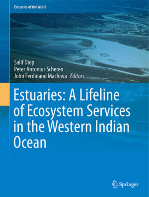 Honighäuschen (Bonn) - This book provides recent environmental, ecological and hydrodynamic information for the major estuaries and the coastal marine systems of the Western Indian Ocean Region. It covers various functions and values of the regions estuarine ecosystems and their respective habitats, including the land/ocean interactions that define and impact ecosystem services. The Western Indian Ocean region covered by this volume consists of the continental coastal states of Kenya, Mozambique, South Africa and Tanzania and the island states of Madagascar, Mauritius, Seychelles and Comoros.