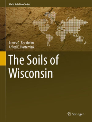 Honighäuschen (Bonn) - This book provides an up-to-date and comprehensive report on the soils of Wisconsin, a state that offers a rich tapestry of soils. It discusses the relevant soil forming factors and soil processes in detail and subsequently reviews the main soil regions and dominant soil orders, including paleosols and endemic and endangered soils. The last chapters address soils in a changing climate and provide an evaluation of their monetary value and crop yield potential. Richly illustrated, the book offers both a valuable teaching resource and essential guide for policymakers, land users, and all those interested in the soils of Wisconsin.
