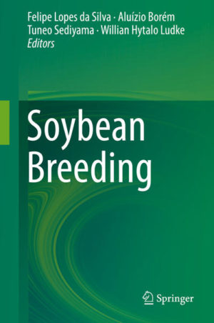 Honighäuschen (Bonn) - This book was written by soybean experts to cluster in a single publication the most relevant and modern topics in soybean breeding. It is geared mainly to students and soybean breeders around the world. It is unique since it presents the challenges and opportunities faced by soybean breeders outside the temperate world.