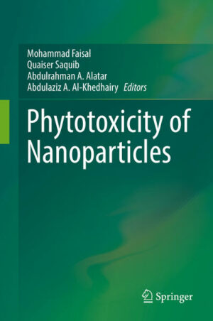 Honighäuschen (Bonn) - This book provides relevant findings on nanoparticles toxicity, their uptake, translocation and mechanisms of interaction with plants at cellular and sub-cellular level. The small size and large specific surface area of nanoparticles endow them with high chemical reactivity and intrinsic toxicity. Such unique physicochemical properties draw global attention of scientists to study potential risks and adverse effects of nanoparticles in the environment. Their toxicity has pronounced effects and consequences for plants and ultimately the whole ecosystem. Plants growing in nanomaterials-polluted sites may exhibit altered metabolism, growth reduction, and lower biomass production. Nanoparticles can adhere to plant roots and exert physicochemical toxicity and subsequently cell death in plants. On the other hand, plants have developed various defense mechanisms against this induced toxicity. This books discusses recent findings as well as several unresolved issues and challenges regarding the interaction and biological e?ects of nanoparticles. Only detailed studies of these processes and mechanisms will allow researchers to understand the complex plant-nanomaterial interactions.