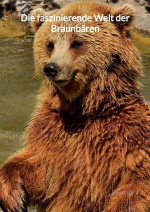 Die faszinierende Welt der Braunbären | Jan Haase