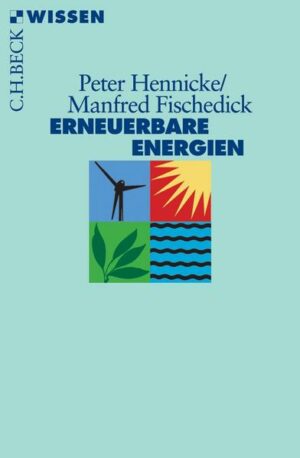Honighäuschen (Bonn) - "Den erneuerbaren Energien aus Wasser, Sonne und Wind gehört die Zukunft." Angesichts des Klimawandels stimmen dieser Aussage immer mehr Menschen zu. Aber wann beginnt die Energiezukunft, und wie und von wem wird sie gestaltet? Der Band blickt nicht nur auf die nationale Diskussion, er stellt die dringend notwendige Energiewende auch in den spannungsreichen Rahmen der Nord- Süd- Beziehungen. Das Fazit der Autoren ist: Energieerzeugung und -nutzung kann zukünftig in hochmoderner und vielfältiger Form wieder näher an den Ort des Verbrauchs (Haushalte oder Betriebe) zurückkehren.