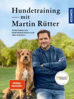 Honighäuschen (Bonn) - Hundetraining mit Martin Rütter ist der beliebteste Hundeerziehungsratgeber im deutschsprachigen Raum. Hier erfahren Hundehalter alles über die Grundlagen einer guten Beziehung zwischen Mensch und Hund: wie man die Bindung zu seinem Hund verstärkt, welche Signale er verstehen sollte und wie man mehr Abwechslung in den Alltag mit Hund bringen kann. Ganz nach dem Motto des Hundeprofis Martin Rütter: Hunde sind Persönlichkeiten, die es verdient haben, dass wir uns mit ihren Wünschen, Stärken und Schwächen beschäftigen.