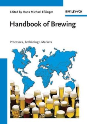 Honighäuschen (Bonn) - This comprehensive reference combines the technological know-how from five centuries of industrial-scale brewing to meet the needs of a global economy. The editor and authors draw on the expertise gained in the world's most competitive beer market (Germany), where many of the current technologies were first introduced. Following a look at the history of beer brewing, the book goes on to discuss raw materials, fermentation, maturation and storage, filtration and stabilization, special production methods and beermix beverages. Further chapters investigate the properties and quality of beer, flavor stability, analysis and quality control, microbiology and certification, as well as physiology and toxicology. Such modern aspects as automation, energy and environmental protection are also considered. Regional processes and specialties are addressed throughout the entire book, making this a truly global resource on brewing.