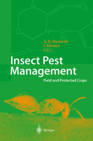 Honighäuschen (Bonn) - This book explores ecologically sound and innovative techniques in insect pest management in field and protected crops. From a general overview of pest management to new biorational insecticides such as insect growth regulators, and new strategies to reduce resistance, the coverage is entirely up-to-date. Other chapters describe advances in pest management of important crops such as cotton, corn, oilseed rape and various vegetables.