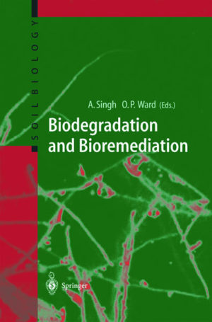 Honighäuschen (Bonn) - In this volume, experts from universities, government labs and industry share their findings on the microbiological, biochemical and molecular aspects of biodegradation and bioremediation. The text covers numerous topics, including: bioavailability, biodegradation of various pollutants, microbial community dynamics, properties and engineering of important biocatalysts, and methods for monitoring bioremediation processes. Microbial processes are environmentally compatible and can be integrated with non-biological processes to detoxify, degrade and immobilize environmental contaminants.