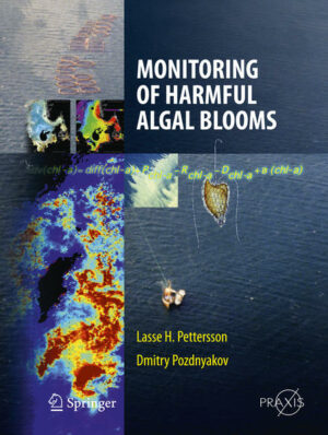 Monitoring of Harmful Algae Blooms is a timely guide to the research techniques in use to monitor visible algae blooms and through remote sensing, including infrared techniques, predict them through mathematical modeling. Drawing on current and future satellite data, the book presents visible perspectives on a more efficient HAB monitoring system for the future. It also emphasizes practical applications, impacting on marine ecology, national economy, health, food and safety and quality assurance.