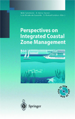 Honighäuschen (Bonn) - All coastal areas are facing a growing range of stresses and shocks, the scale of which now poses threats to the resilience of both human and environmental coastal systems. Responsible agencies are seeking better ways of managing the causes and consequences of the environmental change process in coastal zones. This volume discusses the basic principles underpinning a more integrated approach to coastal management and highlights the obstacles that may be met in practice in both developed and developing countries. Successful strategies will have to encompass all the elements of management, from planning and design through financing and implementation, as highlighted in this book.
