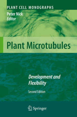 Honighäuschen (Bonn) - Since the publication of the first edition of Plant Microtubules in 2000, our understanding of microtubules and their manifold functions have advanced substantially. This revised edition highlights the morphogenetic potential of plant microtubules from three general viewpoints: Microtubules and Morphogenesis, Microtubules and Environment, Microtubules and Evolution. The book is an invaluable source of information for researchers as well as for graduate and advanced students.