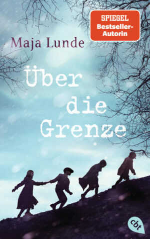 Über die Grenze | Maja Lunde