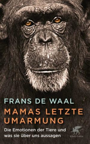 Honighäuschen (Bonn) - Sind Affen die besseren Menschen? De Waal schildert in seinem Meisterwerk anschaulich, wie Tiere  insbesondere Menschenaffen  empfinden, mitempfinden, leiden, sich freuen, sozial sind, trauern, wütend, umgänglich sind. Affen haben ein tiefes Gefühlsleben, das sie aber nicht so artikulieren können wie wir Menschen. Gerade beim Abschied der alten Schimpansin »Mama«, die auf ihre Weise mitteilt, dass sie sterben wird, gehen Beobachtung und Schilderung in ein intensives Mitgefühl über. Im Reich der Tiere entdecken wir die elementaren Grundlagen unseres Körpers und unserer Emotionen. Hier zeigt sich, wie großartig und tiefgründig Tiere sind und was wir von ihnen lernen sollten. Das persönlichste und bewegendste Buch von Frans de Waal.