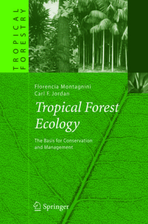 Honighäuschen (Bonn) - Research in tropical forestry is confronted with the task of finding strategies to alleviate pressure on remaining forests, and techniques to enhance forest regeneration and restore abandoned lands, using productive alternatives that can be attractive to local human populations. In addition, sustainable forestry in tropical countries must be supported by adequate policies to promote and maintain specific activities at local and regional scales. Here, a multi-disciplinary approach is presented, to better the understanding of tropical forest ecology, as a necessary step in developing adequate strategies for conservation and management. The authors have long experience in both academic and practical matters related to tropical forest ecology and management.