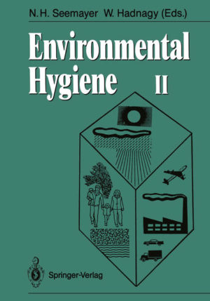 Honighäuschen (Bonn) - Environmental Hygiene II deals with the evaluation of environmental pollutants and their relevance to human health. Main topics include mutagenic and carcinogenic activity of environmental chemicals, specific effects of heavy metals, special biological indicators for screening environmental contaminants and monitoring of indoor/outdoor air pollutants. Furthermore, assessment of exposure to environmental and occupational chemicals in man are presented as well as epidemiological studies on the health effects by environmental pollution, studies of inhalation toxicology and strategies and policy of environmental control.