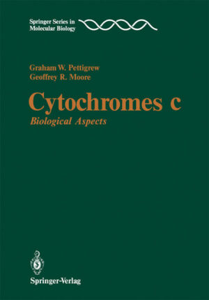 Cytochrome c fulfills a central role in biological electron transport. This book draws together information from diverse disciplines in order to provide a common base for further research. The comprehensive treatment of this subject does not neglect to show the diversity of biological respirations and photosyntheses. But it also defines their unifying principles. This overview presents the evolutionary relatedness in bioenergetic systems. Such systems are discussed at the experimental level with emphasis on the interpretation of results and the methodological approaches used. No other text provides a broad survey of this central area of biology. Researchers on cytochrome c are presented with information on the impact and importance of other disciplines on their area of investigation. Advanced students gain a balanced account of biological electron transport and will be encouraged to seek new directions of research.