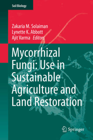 Honighäuschen (Bonn) - This volume explores the various functions and potential applications of mycorrhizas, including topics such as the dynamics of root colonization, soil carbon sequestration and the function of mycorrhizas in extreme environments. Some contributions focus on the use of arbuscular mycorrhizal fungi in various crop production processes, including soil management practices, their use as biofertilizers and in relation to medicinal plants. Other chapters elucidate the role of arbuscular mycorrhizal fungi in the alleviation of plant water stress and of heavy metal toxicity, in the remediation of saline soils, in mining-site rehabilitation and in the reforestation of degraded tropical forests. In addition to their impact in ecosystems, the economic benefits of applying arbuscular mycorrhizal fungi are discussed. A final chapter describes recent advances in the cultivation of edible mycorrhizal mushrooms.