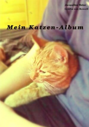 Honighäuschen (Bonn) - Die Beziehung zwischen Mensch und Katze kann sehr intensiv sein, auch wenn die Katze gern ihren eigenen Weg geht. In diesem Buch haben Sie die Möglichkeit, alle Ihre Erinnerungen fest zu halten und darauf ihr eigenes und individuelles Einzelexemplar zu gestalten.