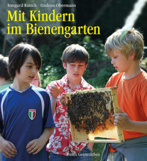 Honighäuschen (Bonn) - Mit diesem Buch wird bei Kindern und Erwachsenen ein freudiges Interesse für die Welt der Bienen geweckt. Es enthält sowohl Angaben für eine eigene Bienenhaltung und die Gestaltung bienenfreundlicher Naturgärten als auch zahlreiche Anregungen zum Kennenlernen dieser bedrohten, für die Natur und den Menschen außerordentlich wichtigen Tierart.