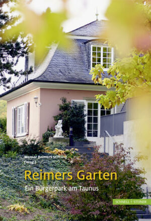 Text siehe Kurzangabe / Inhalt "Reimers Garten" Der Reiseführer ist erhältlich im Online-Buchshop Honighäuschen.