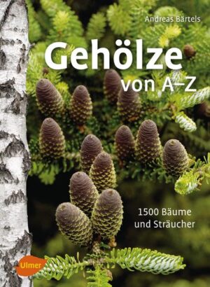 Honighäuschen (Bonn) - Es gibt eine große Vielfalt an Bäumen und Sträuchern für den Garten. Dieses wertvolle Nachschlagewerk hilft, die Übersicht zu behalten und das richtige Gehölz für die jeweilige Gartensituation auszuwählen. Es werden 1500 Laub- und Nadelbäume beschrieben, die unter mitteleuropäischen Klimabedingungen gedeihen, im Handel problemlos erhältlich sind und sich in die Dimensionen eines Hausgartens einfügen. Über 800 Abbildungen zeigen die Pflanzen von ihrer schönsten Seite. Mit Hinweisen zu Pflanzung und Pflege sowie Grundlagen zur Gartengestaltung mit Bäumen und Sträuchern.