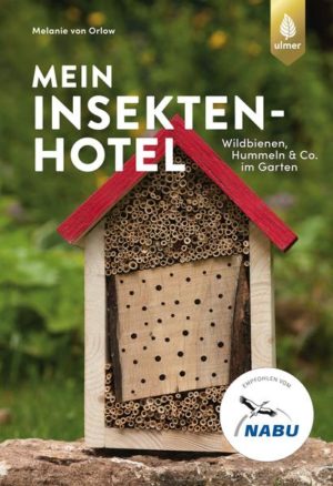 Honighäuschen (Bonn) - Dieses Buch zeigt Ihnen, wie Sie für Wildbienen, Hummeln & Co. ein Insektenhotel selber bauen können, welche Materialien für Nisthilfen geeignet sind und welcher Standort für ein Bienenhotel und seine Bewohner empfehlenswert ist. Heißen Sie die Nützlinge auf Ihrem Balkon und in Ihrem Garten willkommen! Lesen Sie, welche Blumen für die Bienen und Hummeln Nektar bieten und wie sie aus Ihrem Garten einen bienenfreundlichen Naturgarten zaubern können. 70 Porträts helfen Ihnen, die Vielfalt der Wildbienen, Hummeln, Hornissen und Wespen kennenzulernen. Hier erfahren Sie alles über die Lebensweise der nützlichen Insekten im Garten und welche Insektenhotels oder Lebensräume sie bevorzugen.