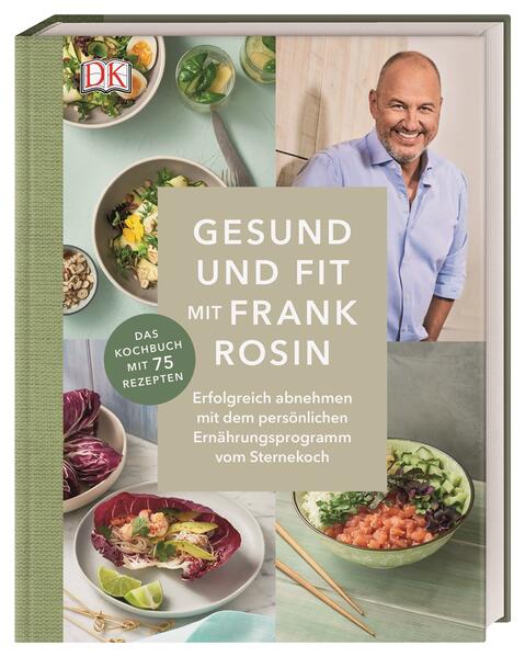 Gesund Und Fit Mit Frank Rosin Frank Rosin