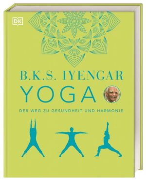 Honighäuschen (Bonn) - Das große Standardwerk vom Yoga-Meister B.K.S. Iyengar Das aktualisierte Standardwerk mit zahlreichen Yoga-Übungen und Anleitungen zu mehr Achtsamkeit gibt Yoga-Anfänger*innen und fortgeschrittenen Yogis Tipps, führt in die Philosophie des Yoga ein und gibt Einblicke in das Leben und Werk von B.K.S. Iyengar, einem der charismatischsten und größten Yoga-Meister unserer Zeit. Durch einzigartige 360°-Ansichten können Sie sehen, wie Yoga-Stellungen korrekt ausgeführt werden. Außerdem finden Sie genaue Anweisungen zum Vermeiden von Fehlern. Eine Handreichung zur achtsamen Lebensführung Regelmäßig praktiziert kann Yoga nicht nur den Körper gesund und stark machen, sondern auch dabei helfen, den Geist nach innen zu richten, Gelassenheit zu lernen und Stress abzubauen. Hier liegt ein besonderer Fokus der Lehren Iyengars, der neben einer genauen Ausführung aller Yoga-Stellungen auch Hinweise zu Atemtechniken oder Pranayamas gibt und lehrt, die Aufmerksamkeit beim Trainieren zu kanalisieren. Ganz besonders hilfreich für die eigene Yogapraxis sind Iyengars Yoga-Sequenzen für spezielle Beschwerden und Stressabbau ebenso wie ein ausführlicher 20-wöchiger Trainingsplan für den Einstieg.  Viel Hintergrundwissen: Das umfassende Yoga-Buch gibt Einblicke in Leben und Wirken der faszinierenden Persönlichkeit Iyengars und führt Interessierte in die yogische Geisteshaltung ein.  Umfassender, präziser Praxisteil: Alle Anleitungen sind durchgehend mit Fotografien anschaulich bebildert und einzigartige 360°-Ansichten helfen dabei, Fehlstellungen zu vermeiden.  Abgestimmt auf individuelle Bedürfnisse: Durch spezielle Sequenzen, mit Asanas gegen bestimmte Beschwerden oder als komplettes Trainingsprogramm können sowohl Yoga-Anfänger*innen als auch erfahrene Yogis ihre Praxis auf die eigene Situation abstimmen.  Praktischer Trainingsplan für den Einstieg: Das Buch begleitet Sie 20 Wochen lang bei der Yoga-Praxis und ermöglicht es Ihnen, gezielt bestimmte Asanas zusammenzustellen und schnell Fortschritte zu machen. B.K.S. Iyengars umfassendes Standardwerk über Praxis und Philosophie des Yoga gehört ins Regal aller Yoga-Interessierten.