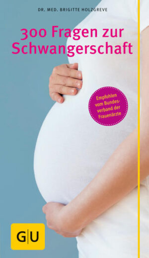 Honighäuschen (Bonn) - Alles, was Sie als werdende Mutter wissen müssenIch bin schwanger.... und plötzlich ist die Unsicherheit groß. Was darf ich noch, worauf sollte ich jetzt achten, was ist normal, was nicht? Die Ärztin Dr. Brigitte Holzgreve antwortet auf 300 alltägliche Fragen, die Schwangere immer wieder stellen. Dieser Ratgeber beantwortet vor allem Fragen, die die meisten Bücher nicht behandeln: Darf ich Selbstbräuner benutzen? Schadet Mikrowellenstrahlung meinem Baby? Saunieren in der Schwangerschaft, ist das in Ordnung? Das Buch setzt häufigen Sorgen kompetentes Wissen und praktische Tipps entgegen und hilft dabei, dass Sie und Ihr Baby gesund und munter durch die ersten 9 Monate kommen.